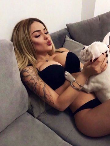Виталина